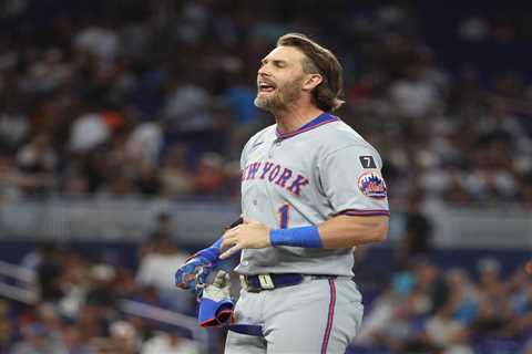 Mets trade Jeff McNeil to A’s in latest massive offseason twist