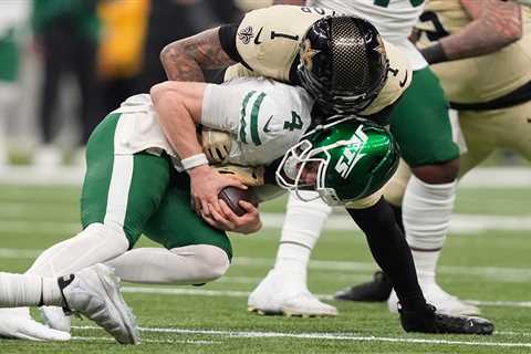 Aaron Glenn wants to offer Jets hope —but the Giants have more of it right now