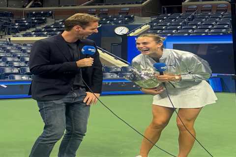 Beloved sports presenter Duncan McKenzie-McHarg dead at 41 after falling off Los Angeles roof