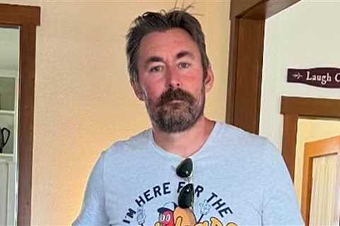 YouTuber 'Adam the Woo' Dead at 51