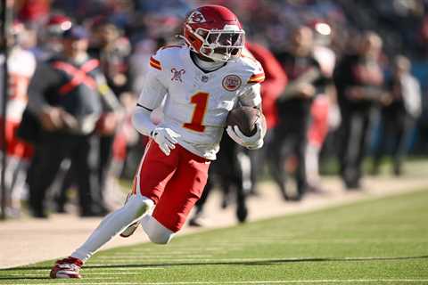 bet365 Missouri bonus code NYPBET: bet $10, get $365 in bonus bets for Chiefs vs. Broncos