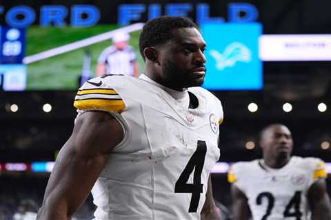 DK Metcalf’s suspension for altercation with fan puts $45 million in guaranteed money at risk