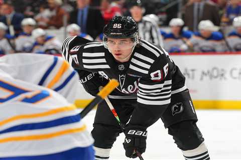 Fanatics Sportsbook promo code NYPOST: Get up to $2,000 in FanCash for Devils vs. Islanders