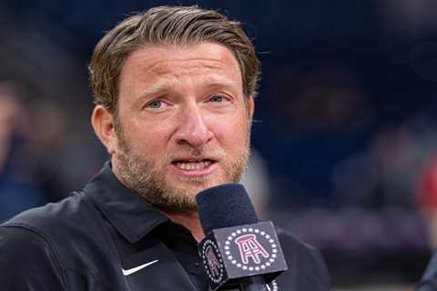 Dave Portnoy fumes at Adin Ross after Puka Nacua controversy over antisemitic celebration