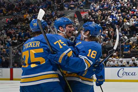 bet365 Missouri bonus code NYPBET: bet $10, get $365 in bonus bets for Blues vs. Predators