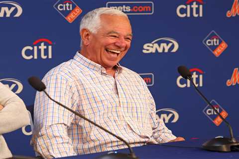 Bobby Valentine reflects on his Mets legacy and Hall of Fame nod: ‘Special a day as I’ve ever had’