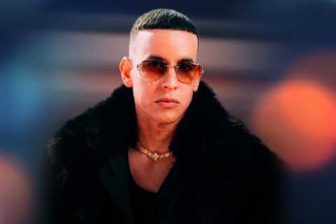 Daddy Yankee to Ring In 2026 With ‘Dick Clark’s New Year’s Rockin’ Eve’ & More Uplifting Moments in ..
