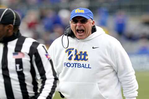 FanDuel Sportsbook promo code: Bet $5, get $250 bonus on Pittsburgh vs. East Carolina