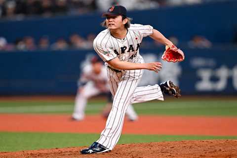 Japanese star Tatsuya Imai reveals he’s yet to receive MLB offer with signing deadline days away