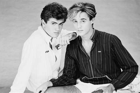 Wham!’s ‘Last Christmas’ Leads All-Holiday Top 10s on Global Charts