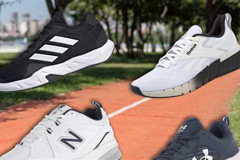 Running Shoes for Him to Level Up Those 2026 Workouts