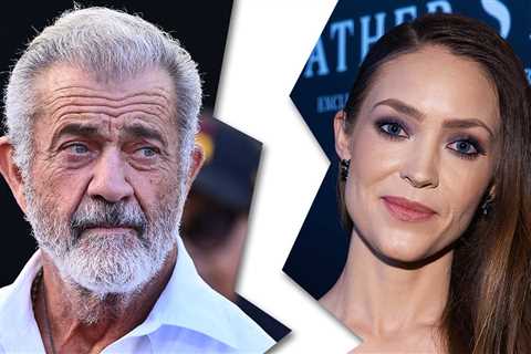 Mel Gibson and Longtime Partner Rosalind Ross Have Separated