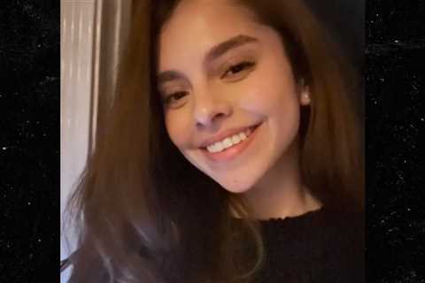 Authorities Find Body and Gun During Search for Missing Texas Teen