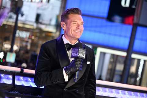 How to Watch Diana Ross, Chappell Roan & 50 Cent Perform at Dick Clark’s New Year’s Rockin’ Eve..