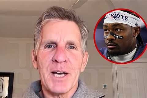 Stefon Diggs' Talent Makes It Easier for Team to Support Him, Sports Exec Says