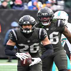 Jets have one more chance to change its cruel Aaron Glenn irony