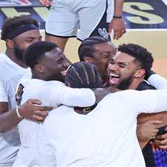 The title chases, international intrigue and front office moves we’re looking forward to in 2026