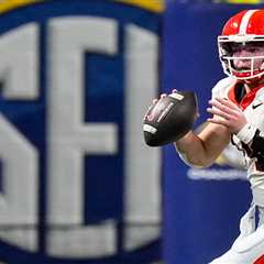 Ole Miss vs. Georgia prediction: Sugar Bowl opt-outs, picks, best bets