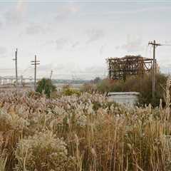“Edgelands” by Photographer Morgan Mueller
