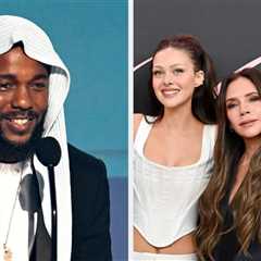 11 Wild And Unforgettable Celebrity Feuds That I Can’t Believe Unfolded Before Our Eyes In 2025