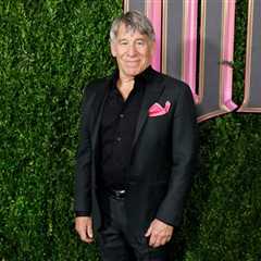 ‘Wicked’ Composer Stephen Schwartz Joins Growing List of Artists Pulling Kennedy Center Shows After ..
