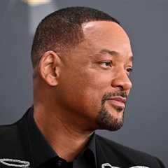 Will Smith Has Been Sued For Alleged Sexual Harassment By Musician Brian King Joseph. Here Are All..
