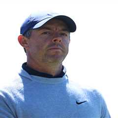 Rory McIlroy now says he’d welcome back LIV defectors to PGA Tour