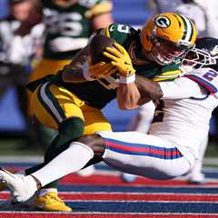 How trio of major Giants draft busts could gets needed fresh starts with change of scenery