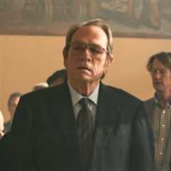 Tommy Lee Jones Mourns Death of Daughter Victoria Jones at 34