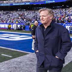 The NFL’s money-first lab rat decision continues to boggle the mind