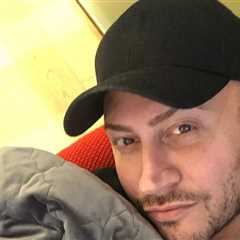 'Finding Prince Charming' Star Jasen Kaplan's Death Ruled Suicide