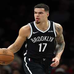 BetMGM Bonus Code NYPDM1500: Get a 20% first deposit match up to $1,500 for Nuggets vs. Nets