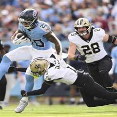 NFL Week 18 player props, predictions: Target Tony Pollard, Jayden Higgins