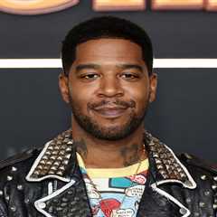 Kid Cudi Says He’s ‘Planting the Seeds’ for Australia Tour