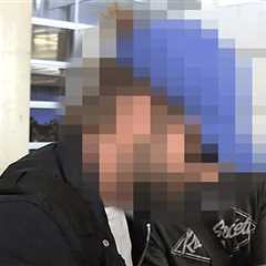 Guess Who This Straight Shooter Is!