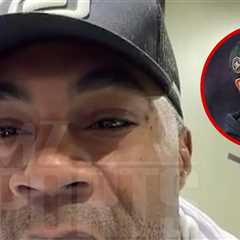 Jamal Lewis Believes John Harbaugh Is Coaching For His Job Against Steelers