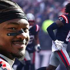 Stefon Diggs Starts In First Game After Assault Allegation