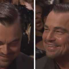 “Leo Never Squirms”: People Are Reacting To Chelsea Handler Roasting Leonardo DiCaprio At The..