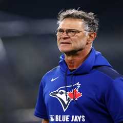 Don Mattingly joining Phillies as bench coach to continue search for elusive World Series