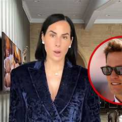 Alix Earle’s Dad Name-Drops Tom Brady In TikTok After St. Barths Buzz