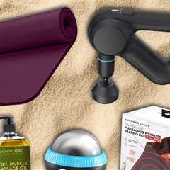 Workout Recovery Essentials for 2026 Gym Rats