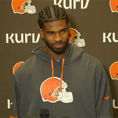 Shedeur Sanders speaks out after Kevin Stefanski’s Browns firing