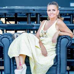 How Sandra García-Sanjuán Transformed Spain’s Starlite Occident Into One of the World’s Largest..