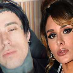 Ronnie Radke Files Restraining Order Against Brittany Furlan Amid Catfishing Claims