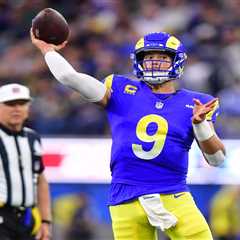 2025 NFL Awards final odds, predictions: Full list of most likely winners