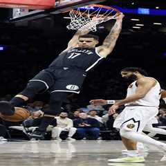 Nets’ Michael Porter Jr. shines in payback victory over Nuggets after offseason trade