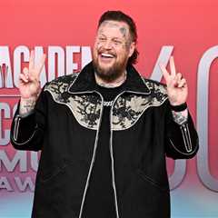 Jelly Roll Says Daughter Bailee’s Friends Weren’t Allowed to Come Over Because of His Face Tattoos