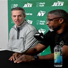 Does this Jets regime actually deserve your trust? We’re about to find out