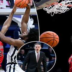 St. John’s cruises by Butler with gritty effort for bounce-back win