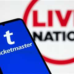 Live Nation Says FTC Lawsuit Over Ticket Prices Must Be Tossed Out: ‘Egregious Overreach’